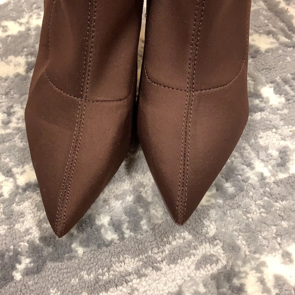 🌟Anne Michelle🌟 Stiletto Booties - Picture 3 of 8